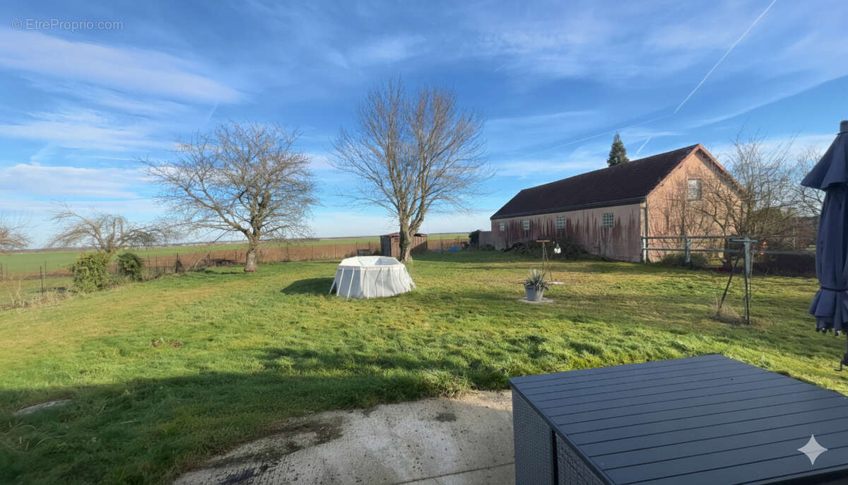 Maison à NOGENT-LE-ROI