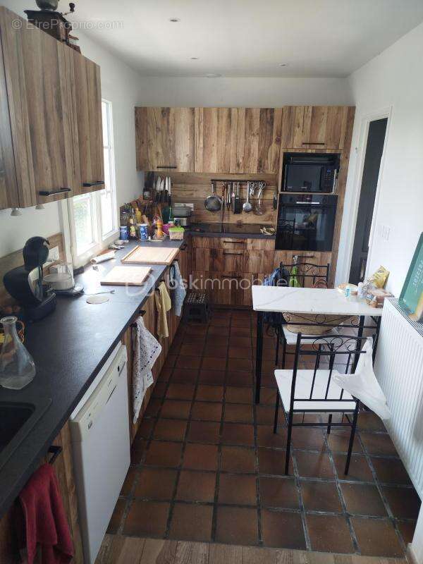 Le chatelet en brie - coup de coeur assure pour cette maison renovee - photo 6