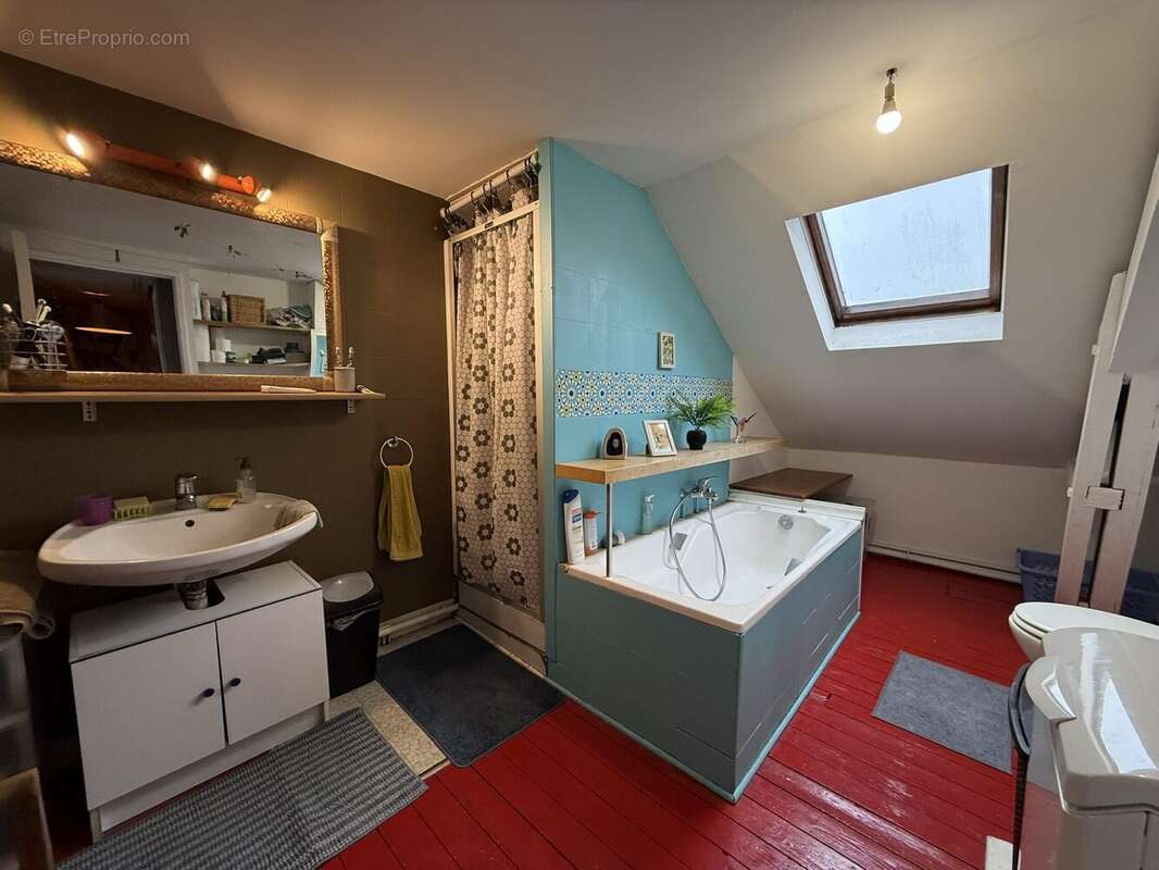 Appartement à LE HAVRE