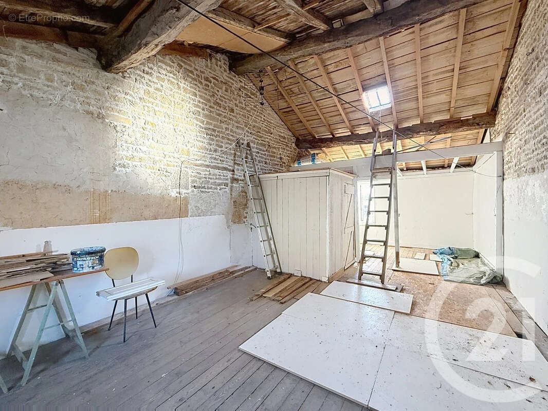 Maison 72 m² à Mansle  - photo 6