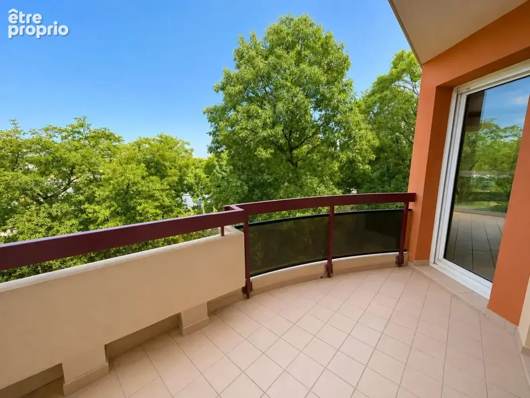 Appartement à BELFORT