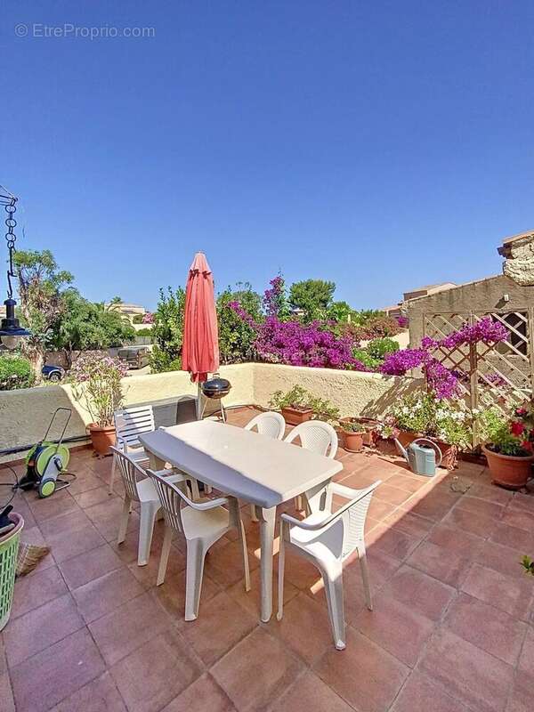 Appartement à LUMIO