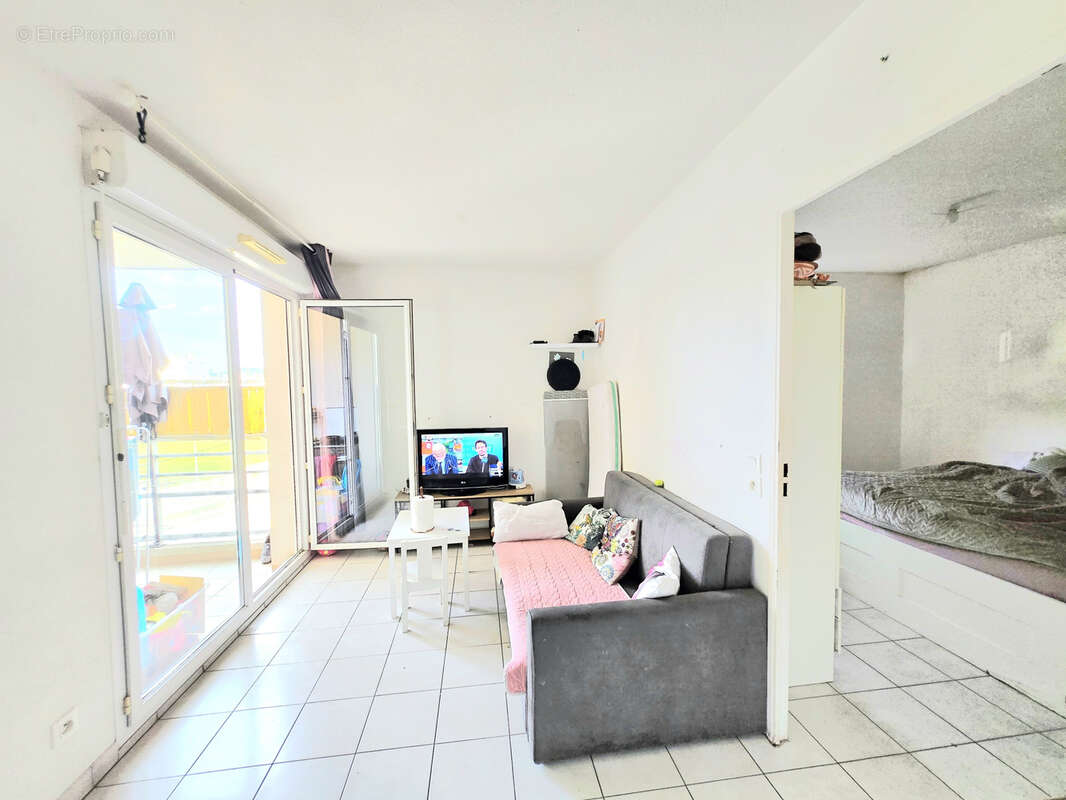 Appartement à LA SEYNE-SUR-MER