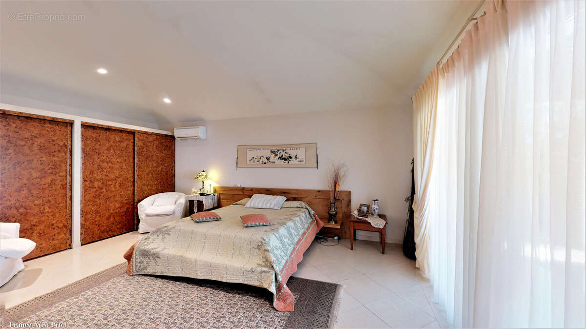 Maison à SANARY-SUR-MER