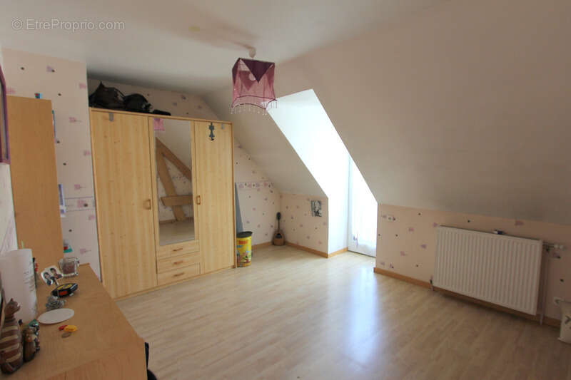 Argenteuil Côteaux, Maison à vendre 6 pièces - photo 11