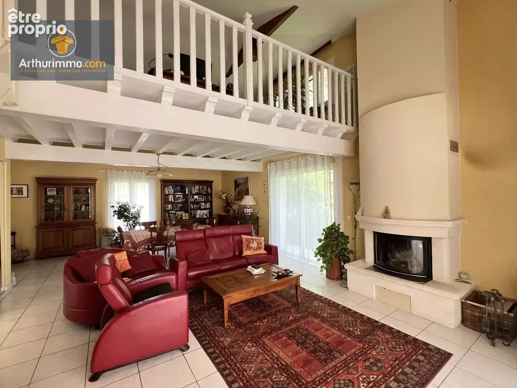 Vente Maison Fourques-sur-garonne(47200) 450 000ï¿œ - photo 3