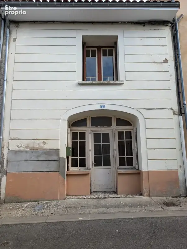 Maison de village en pierre au cœur du bourg - photo 14