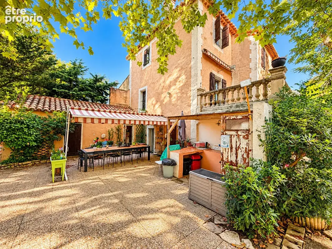 Maison 247m² à narbonne - photo 3