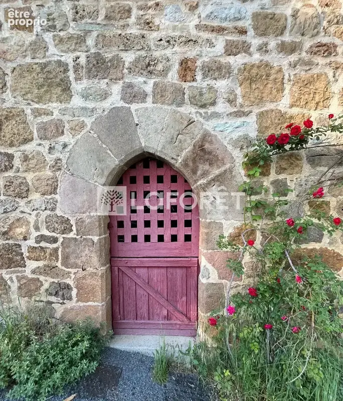 Salles-la-source - la magnifique : maison de village avec vue incroyable! - photo 4