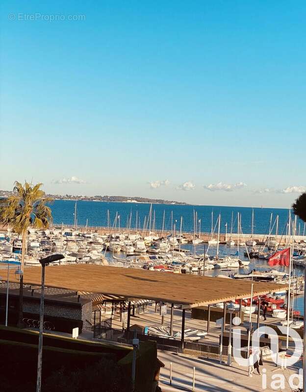 Photo 2 - Appartement à CANNES