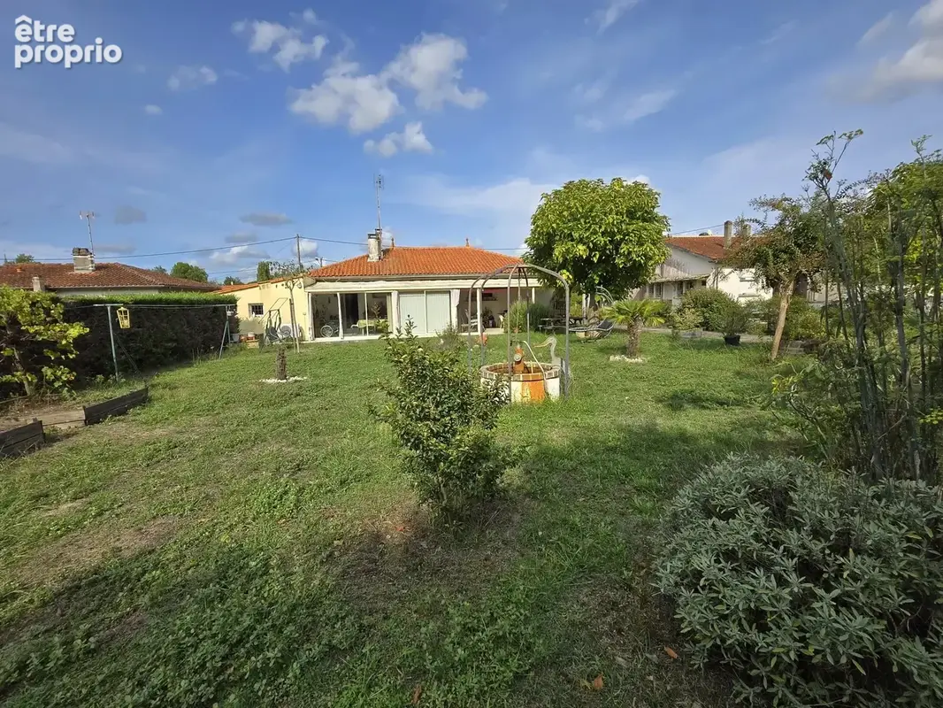  Je m'appelle "La Maison aux Deux Destins" - photo 6