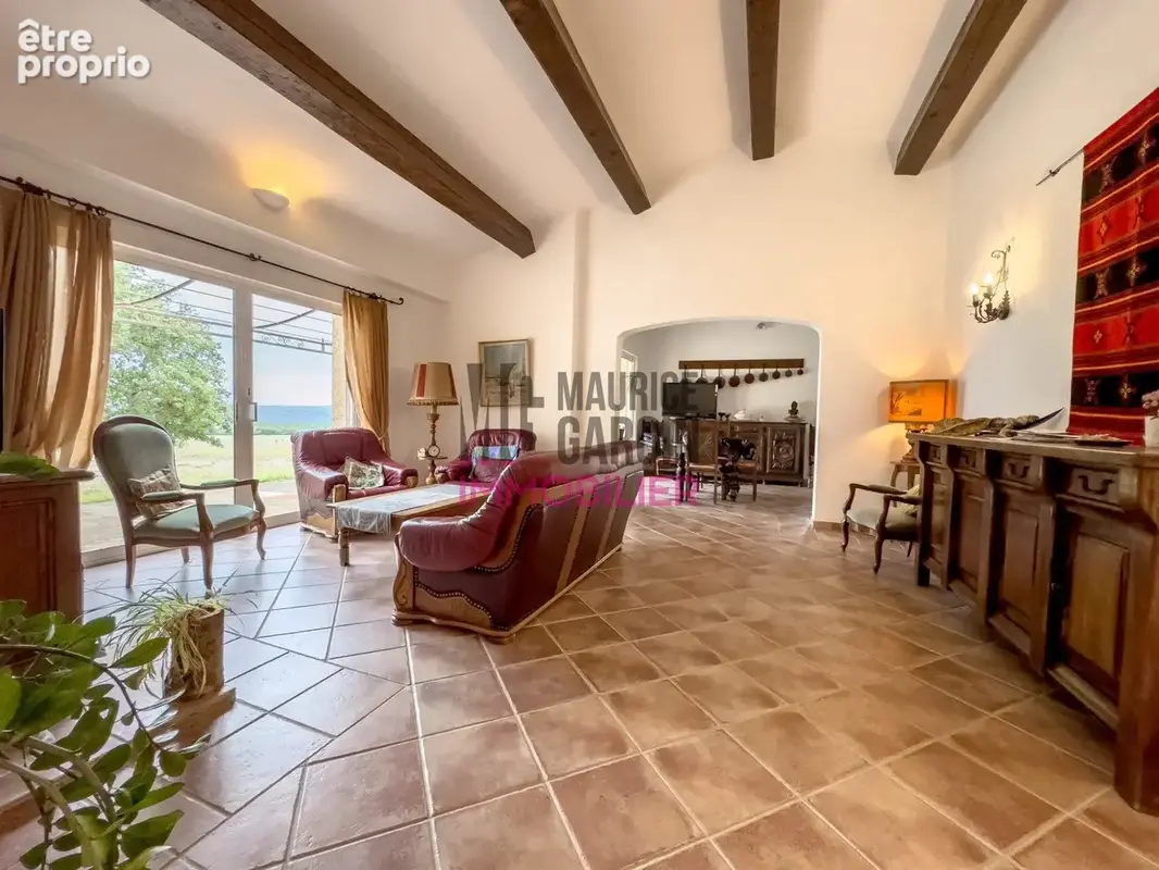 A vendre, à acheter, maison, villa, Gorges du Verdon, 83630 Régusse