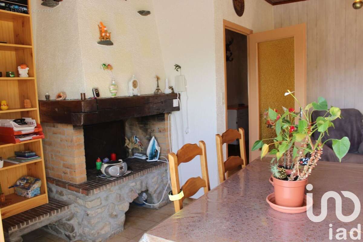 Photo 6 - Maison à SAINT-HONORE