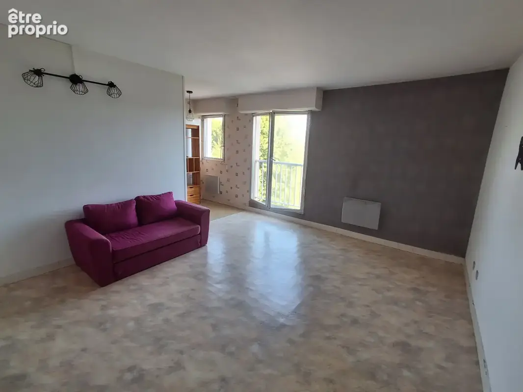 Photo Appartement à Charleville-Mezieres au prix de 65 000€