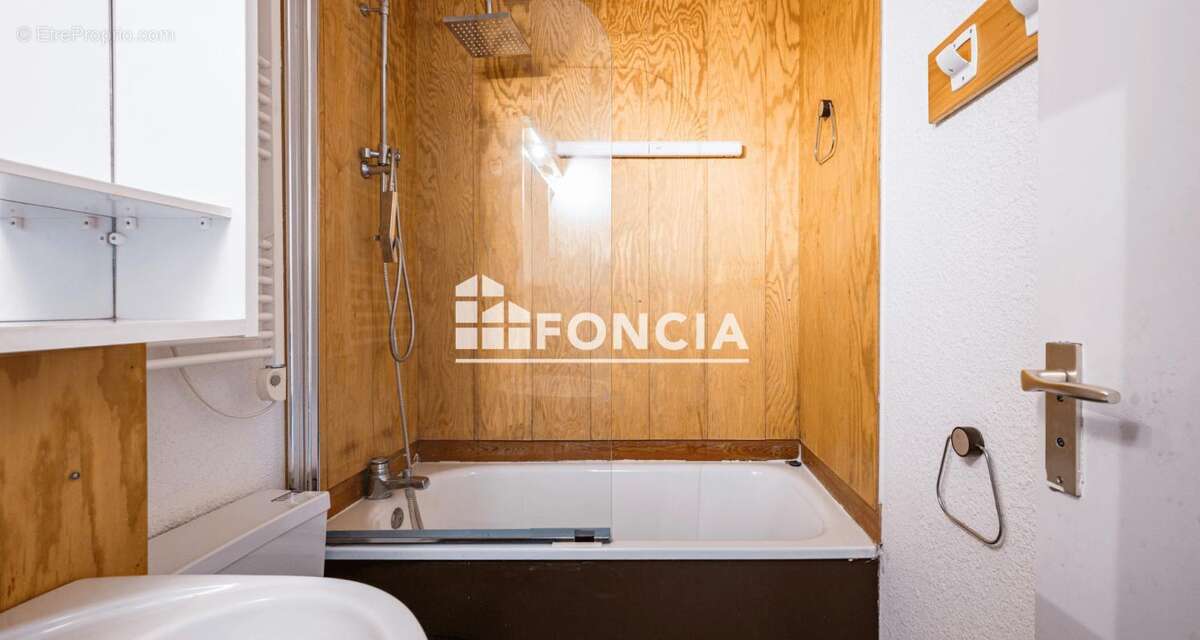 Appartement à MACOT-LA-PLAGNE