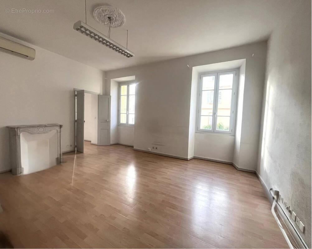 Appartement à AJACCIO