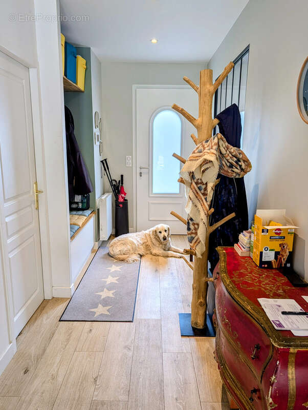 Maison à LA TESTE-DE-BUCH