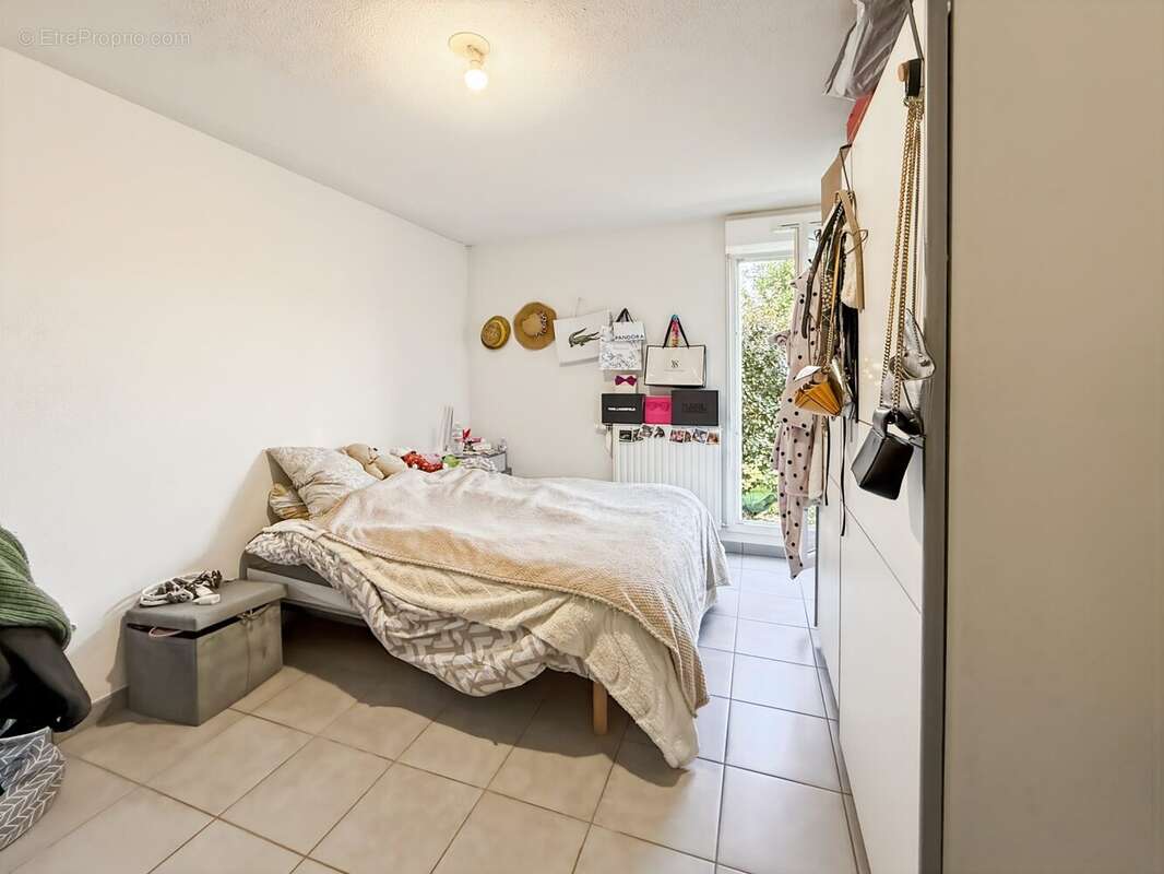 Appartement à PIBRAC