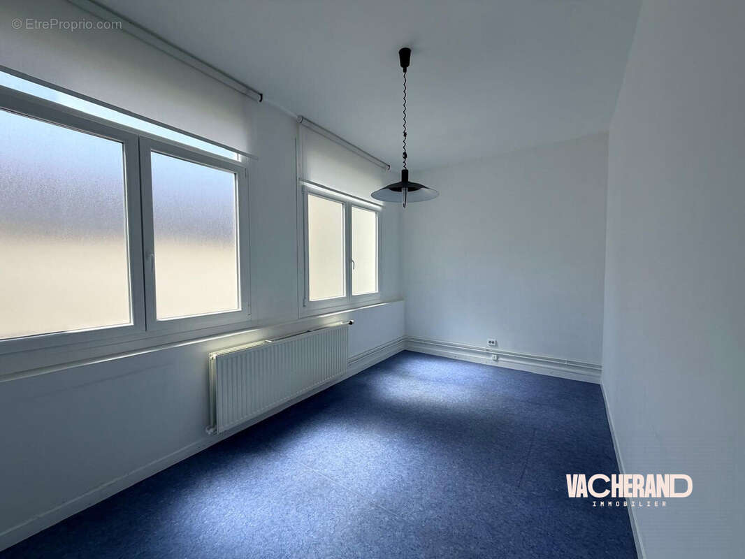 Appartement à DUNKERQUE