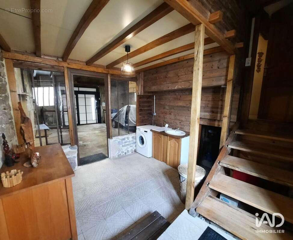 Photo 9 - Maison à VILLEVEYRAC