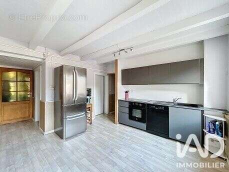 Maison 150 m² à Villers-Stoncourt  - photo 7