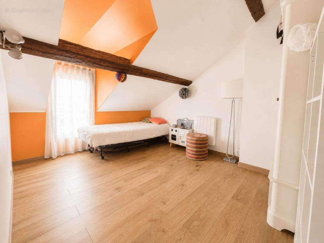 Maison à CHAMBOURCY