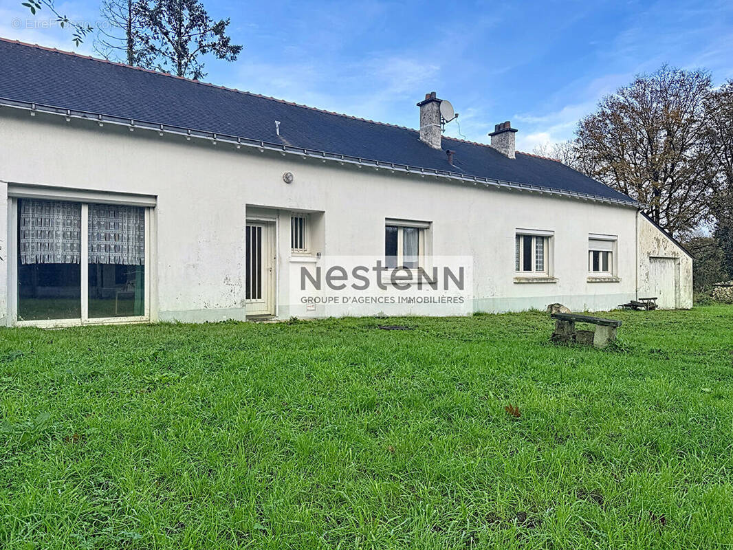 Maison à BLAIN