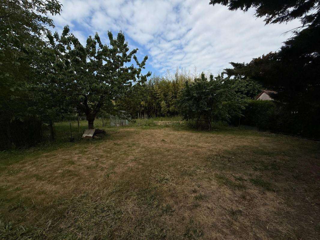 Maison à SAINT-DENIS-EN-VAL