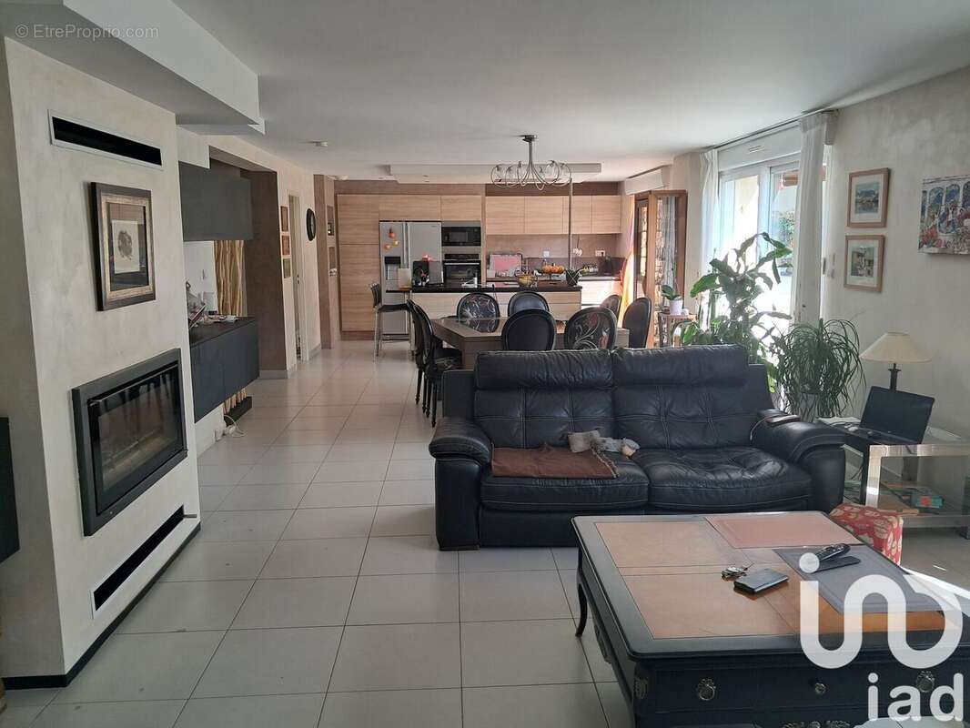 Photo 7 - Maison à SAINT-MATHURIN