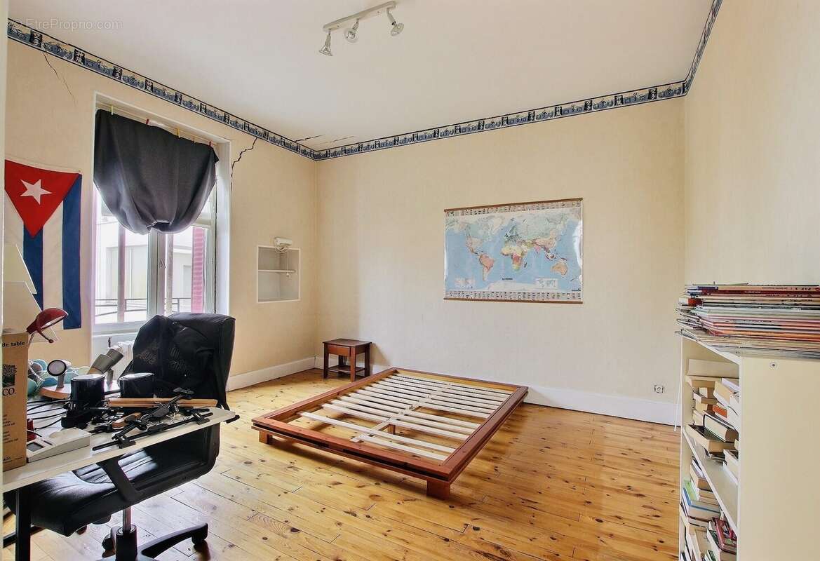 Maison à CLERMONT-FERRAND