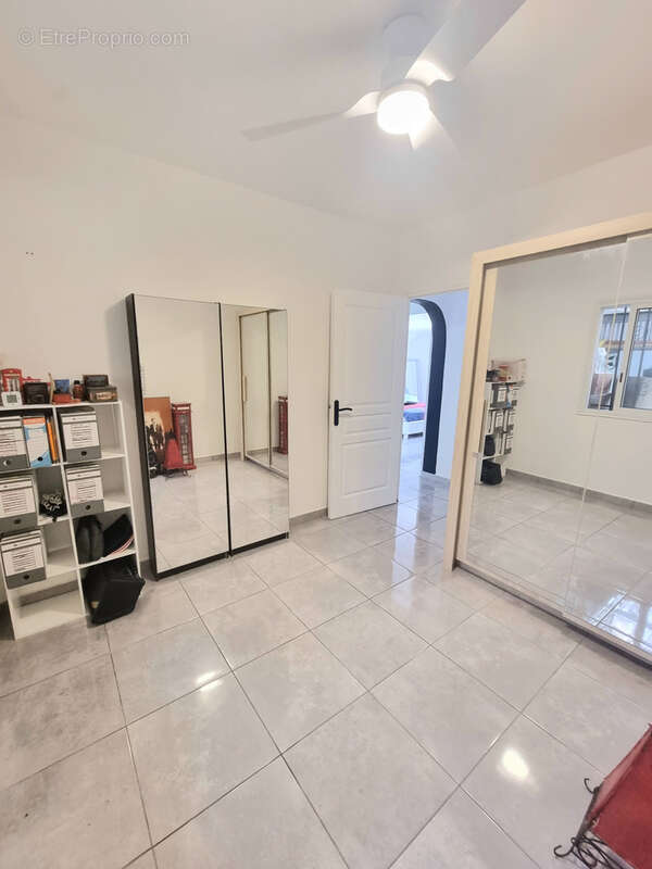 Maison à SAINTE-SUZANNE