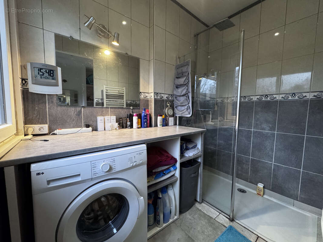 Maison à FREVIN-CAPELLE