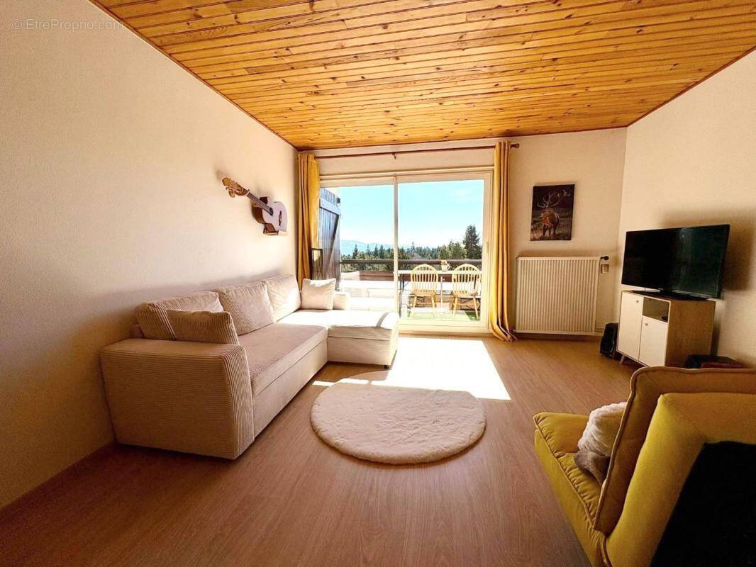 Appartement à BOLQUERE