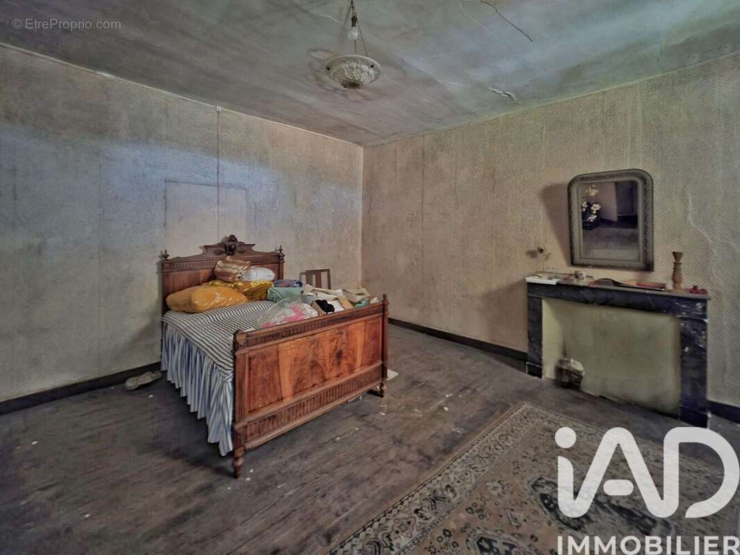 Photo 8 - Maison à MONTBRON