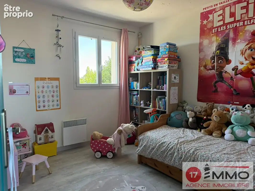 Maison Yves 4 pièces 81 m² - photo 6