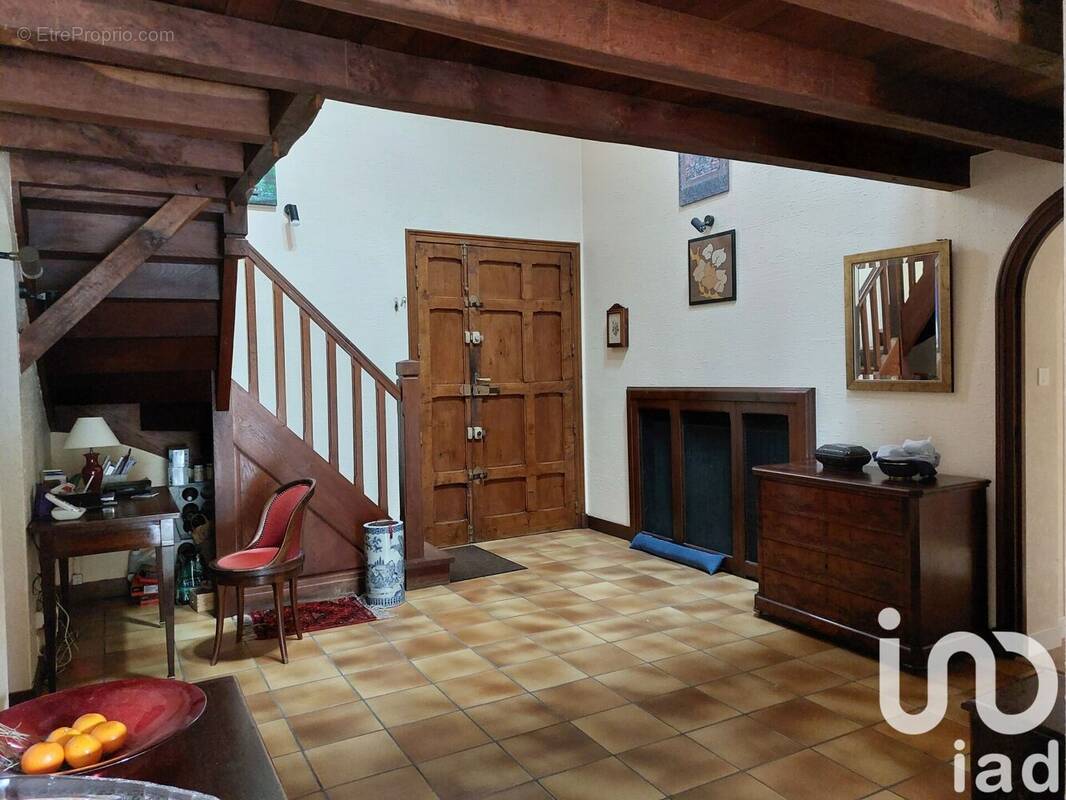 Photo 1 - Maison à LE FUILET