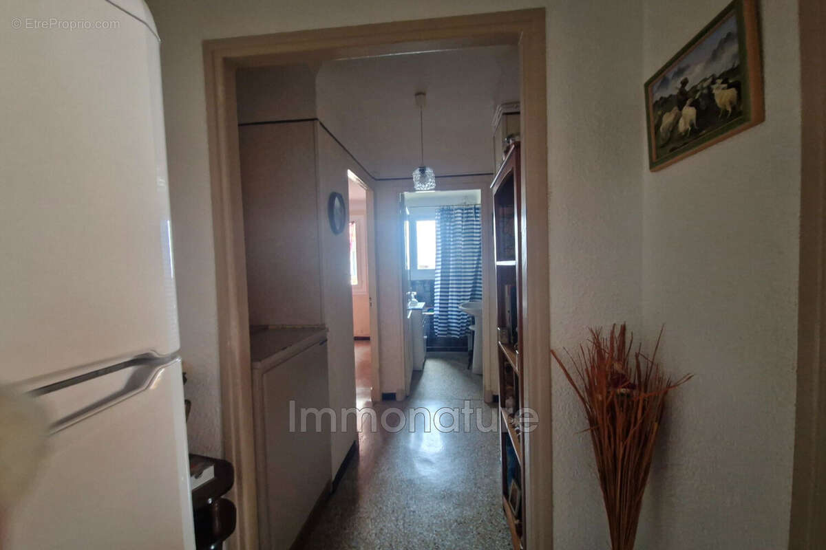 Appartement à GANGES