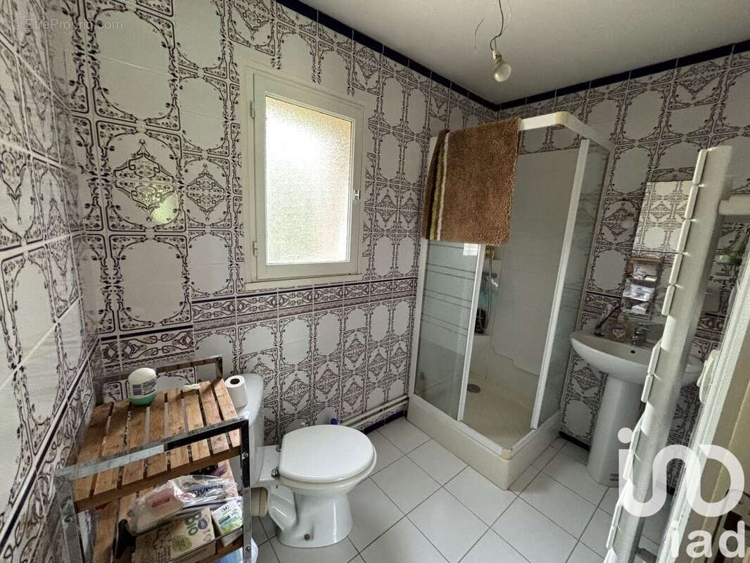 Photo 5 - Maison à MARNAY