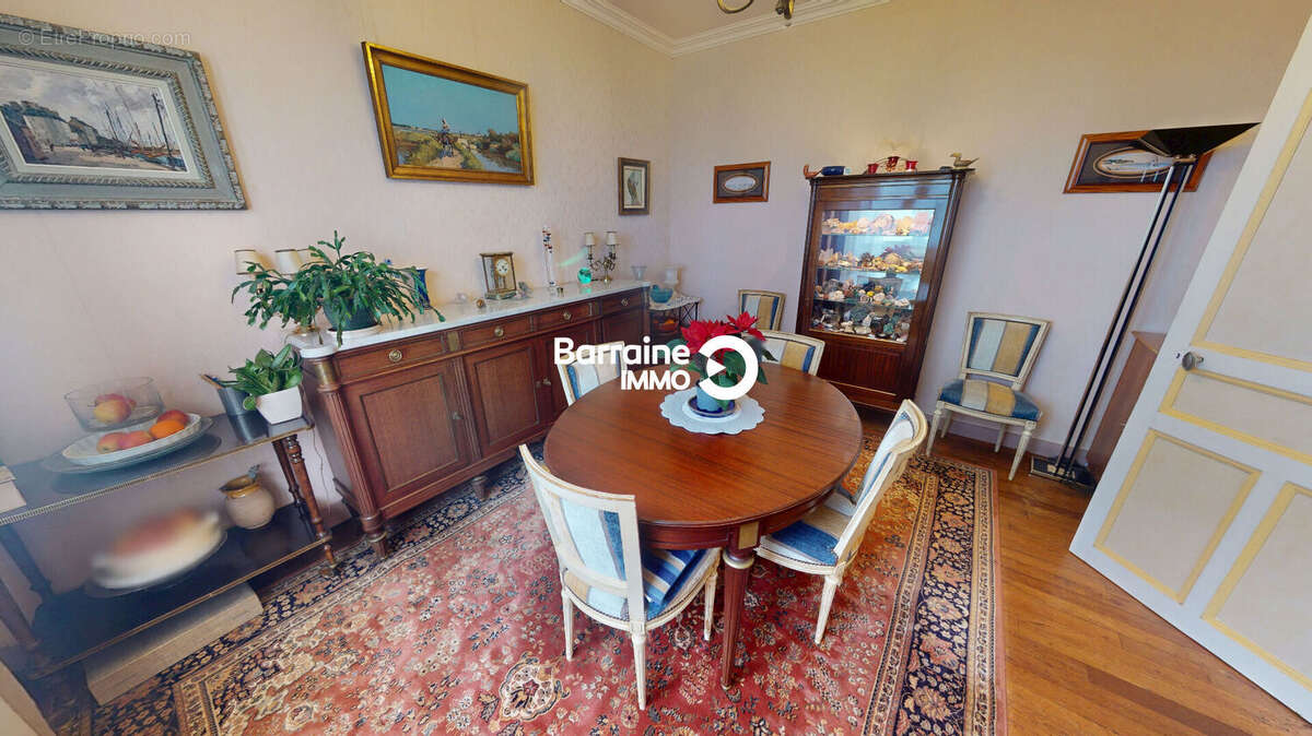 Maison à BREST