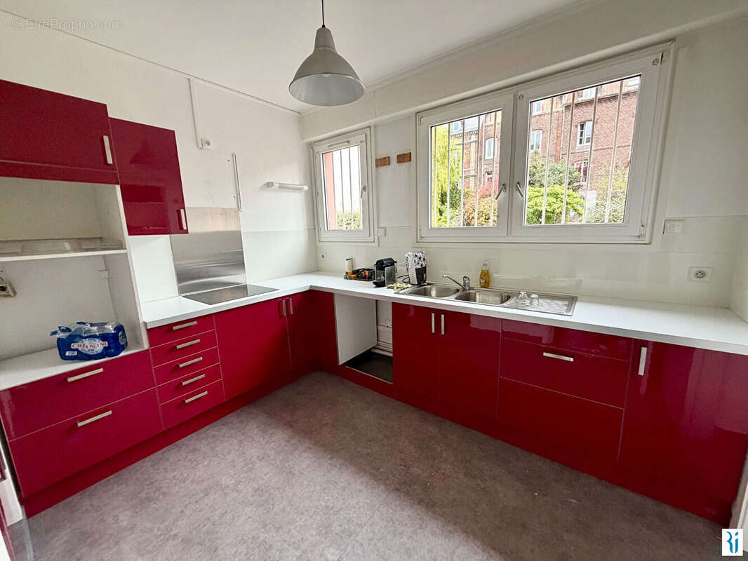 Appartement à ROUEN