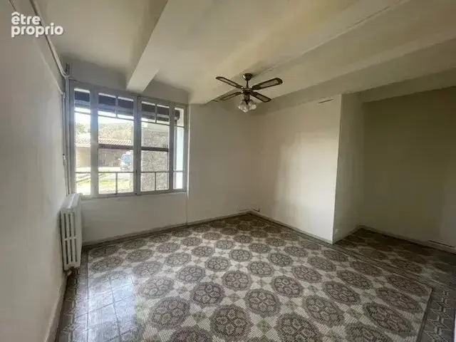 Propriété à draguignan avec dépendances, vue panoramique sud en pierres - photo 14