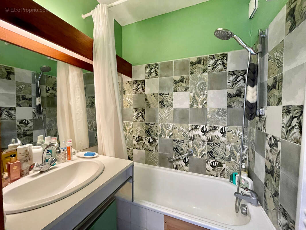 Appartement à SAINT-TROJAN-LES-BAINS