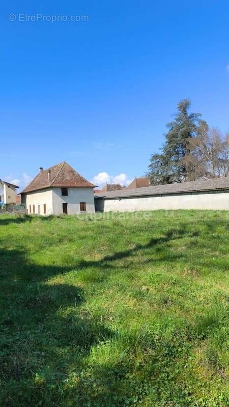 Maison à AOSTE