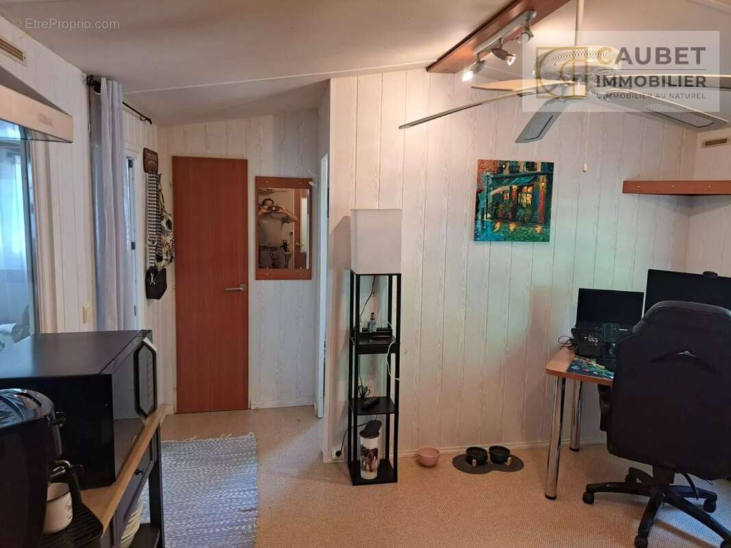 Mobil-home prêt à vivre à Bagnères-de-Bigorre - photo 6