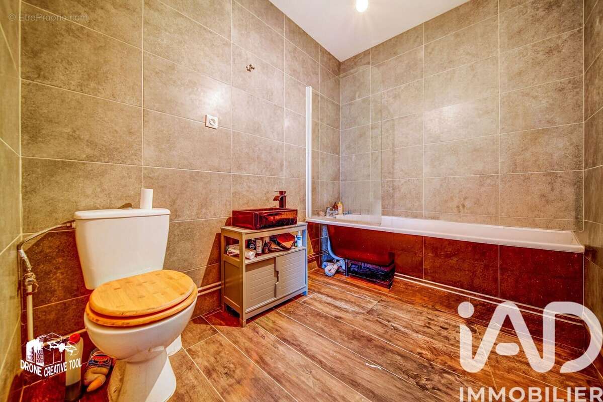 Photo 8 - Appartement à FAULQUEMONT