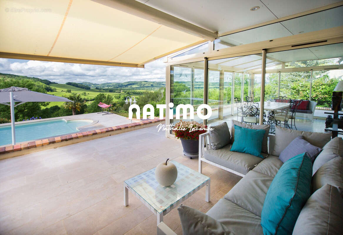 Maison à SEMUR-EN-AUXOIS