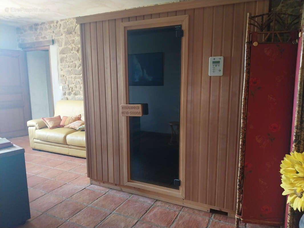 Maison à ROUMAZIERES-LOUBERT