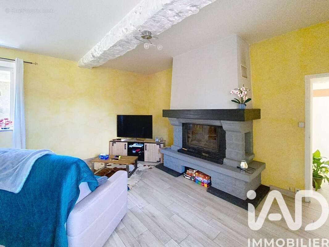 Photo 5 - Maison à TINTENIAC