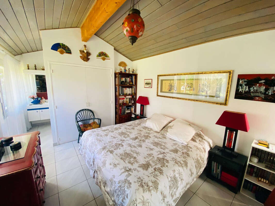 Maison à SAINT-CYPRIEN