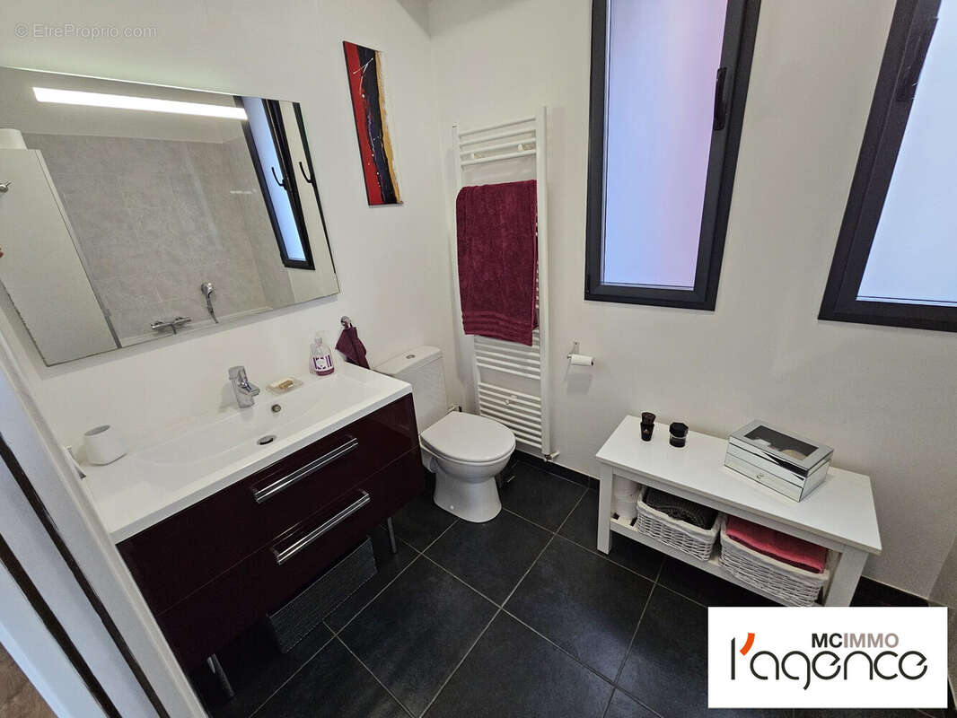Appartement à LE HAVRE